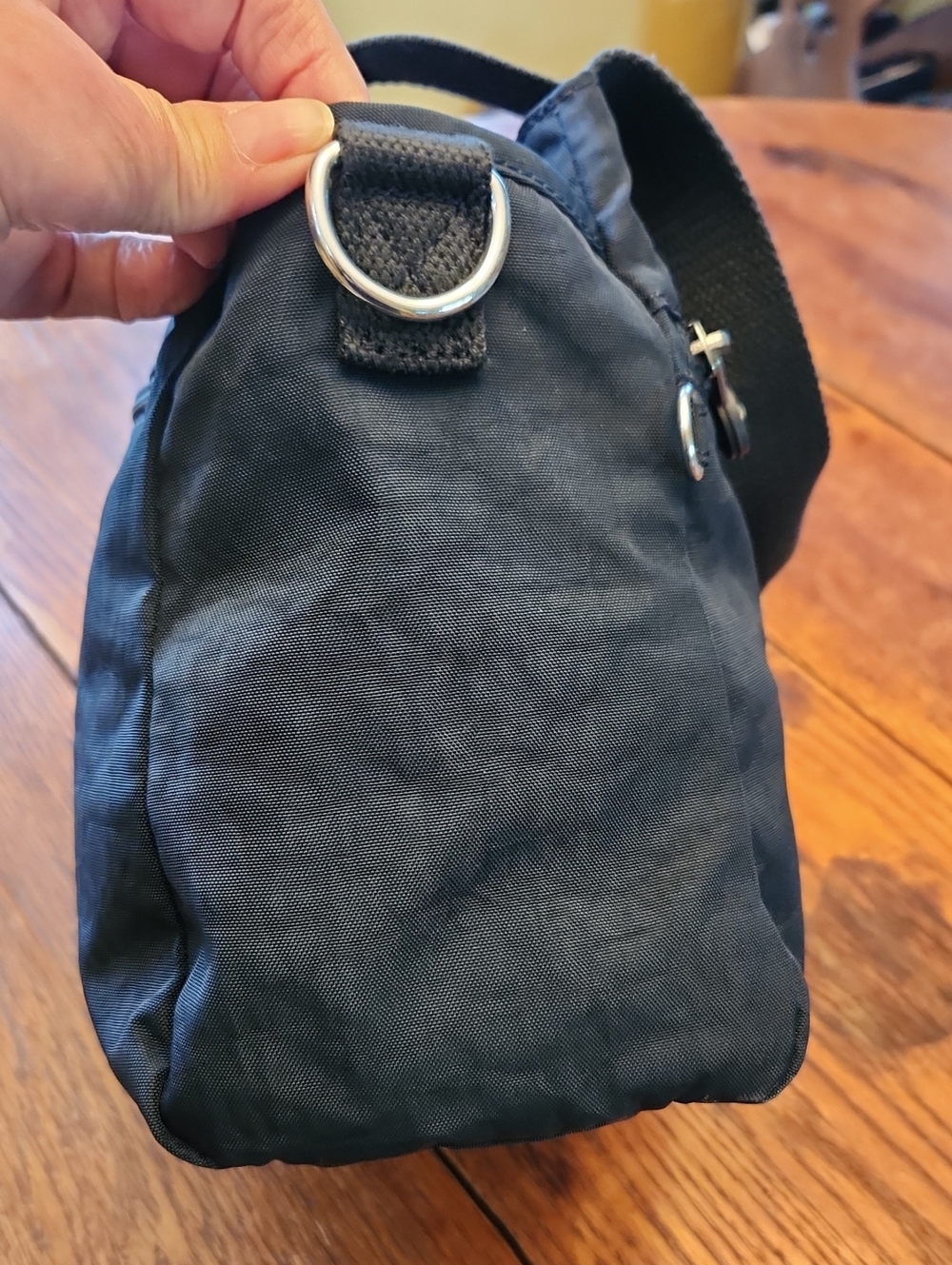 Kipling Navy Blue ELYSIA - Picture 4 of 8
